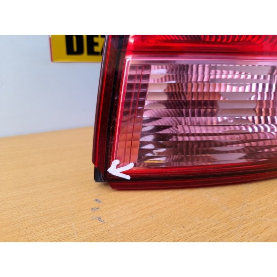 STOP DREAPTA NISSAN QASHQAI AN 2007-2010 STOP DREAPTA NISSAN QASHQAI AN 2007-2010