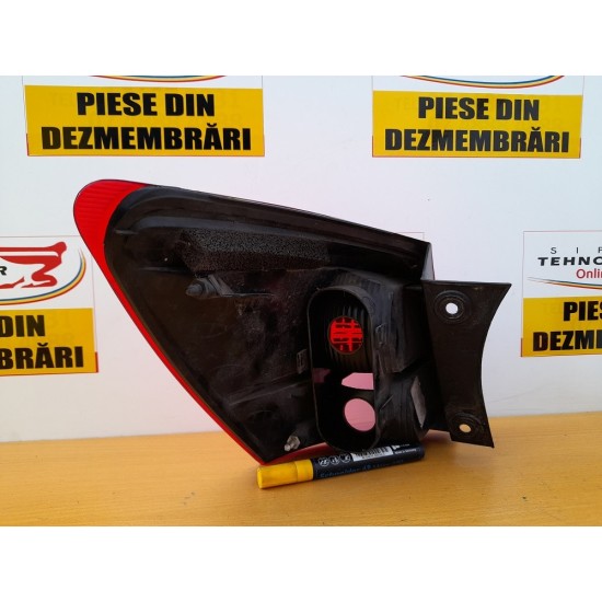 STOP DREAPTA NISSAN QASHQAI AN 2007-2010 STOP DREAPTA NISSAN QASHQAI AN 2007-2010