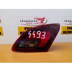 STOP DREAPTA PE HAION OPEL ASTRA J AN 2009-2015