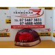 STOP DREAPTA VOLKSWAGEN GOLF VI AN 2009-2012