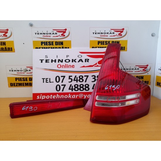 STOP STANGA CITROEN C4 AN 2004-2012 STOP STANGA CITROEN C4 AN 2004-2012