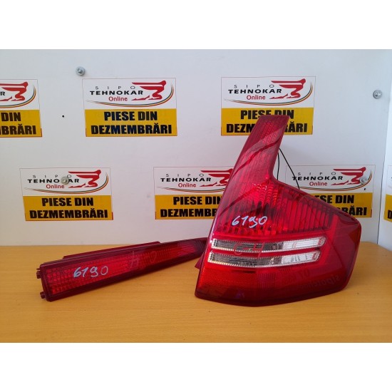 STOP STANGA CITROEN C4 AN 2004-2012 STOP STANGA CITROEN C4 AN 2004-2012