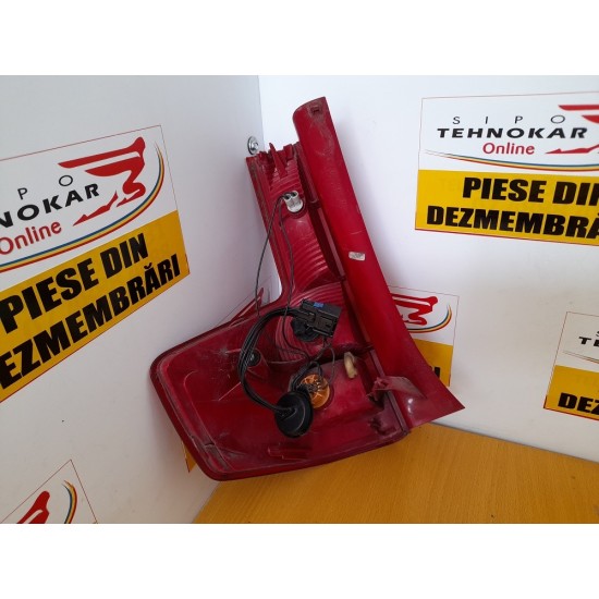 STOP STANGA CITROEN C4 AN 2004-2012 STOP STANGA CITROEN C4 AN 2004-2012