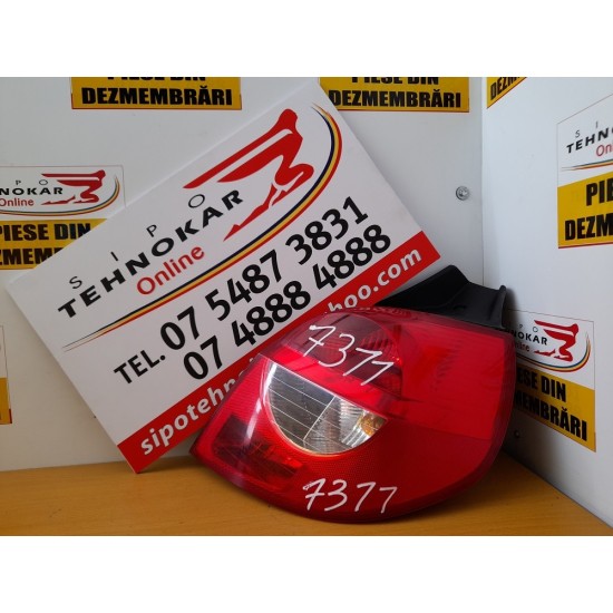 STOP DREAPTA RENAULT CLIO AN 2005-2009 STOP DREAPTA RENAULT CLIO AN 2005-2009