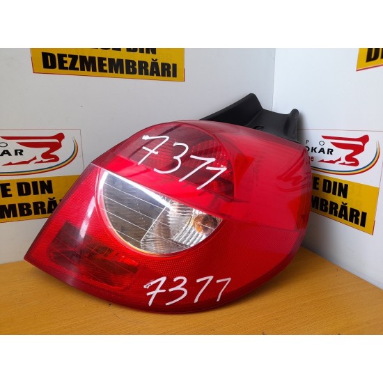 STOP DREAPTA RENAULT CLIO AN 2005-2009 STOP DREAPTA RENAULT CLIO AN 2005-2009