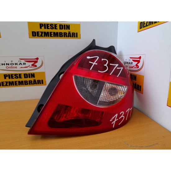 STOP DREAPTA RENAULT CLIO AN 2005-2009 STOP DREAPTA RENAULT CLIO AN 2005-2009
