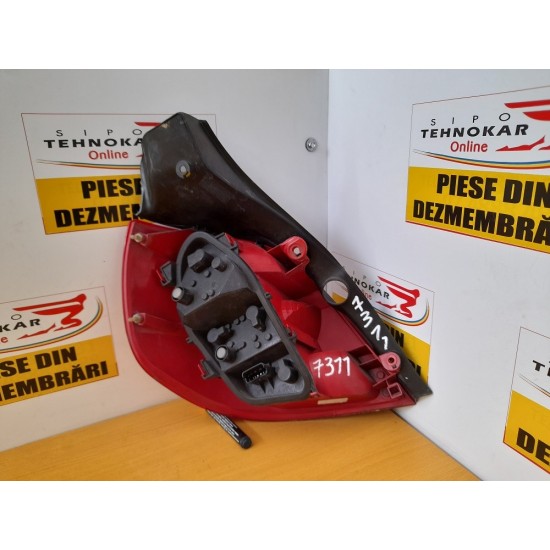 STOP DREAPTA RENAULT CLIO AN 2005-2009 STOP DREAPTA RENAULT CLIO AN 2005-2009