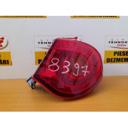 STOP DREAPTA CU LED ALFA ROMEO GIULIETTA AN 2010-2018