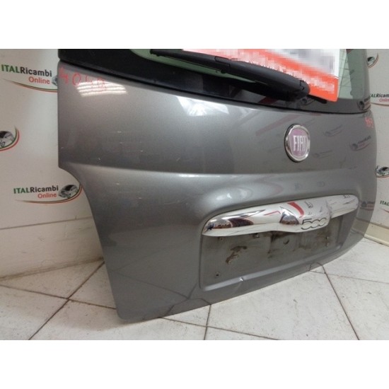 HAION FIAT 500 AN 2007-2020 HAION FIAT 500 AN 2007-2020