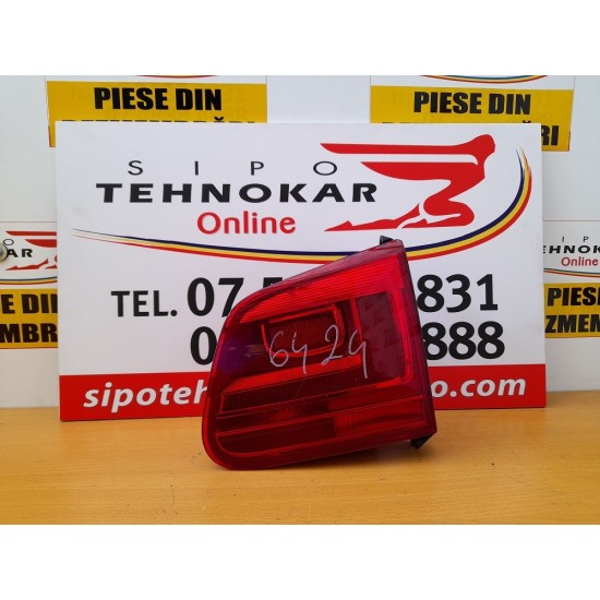 STOP DREAPTA PE HAION VOLKSWAGEN TIGUAN AN 2011-2016