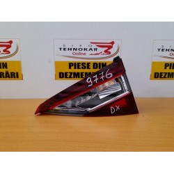 STOP DREAPTA PE HAION FULL LED SKODA SUPERB BREAK AN 2015-2019