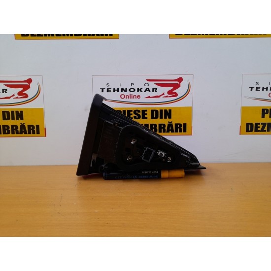 STOP DREAPTA PE HAION FULL LED SKODA SUPERB BREAK AN 2015-2019