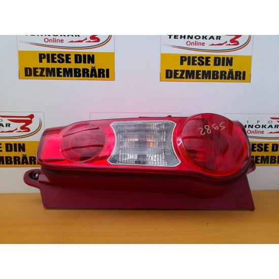 STOP DREAPTA CITROEN BERLINGO AN 2008-2016 STOP DREAPTA CITROEN BERLINGO AN 2008-2016