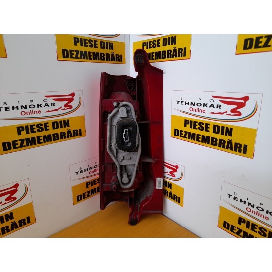 STOP DREAPTA CITROEN BERLINGO AN 2008-2016 STOP DREAPTA CITROEN BERLINGO AN 2008-2016
