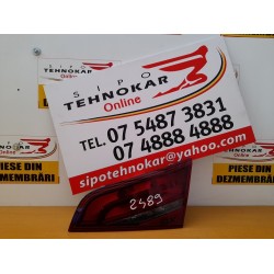 STOP DREAPTA PE HAION AUDI A3 AN 2012-2016
