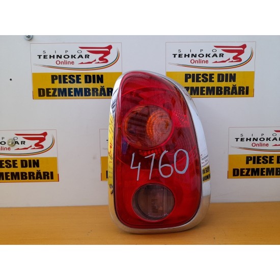 STOP DREAPTA MINI COUNTRYMAN AN 2010-2016