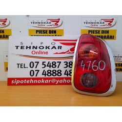 STOP DREAPTA MINI COUNTRYMAN AN 2010-2016