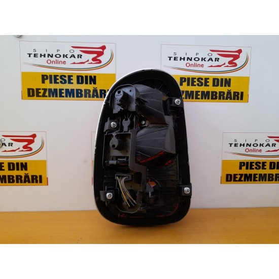 STOP DREAPTA MINI COUNTRYMAN AN 2010-2016