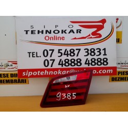 STOP DREAPTA PE HAION CU LED BMW SERIA 5 AN 2010-2013