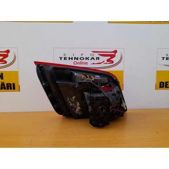 STOP DREAPTA PE HAION CU LED BMW SERIA 5 AN 2010-2013