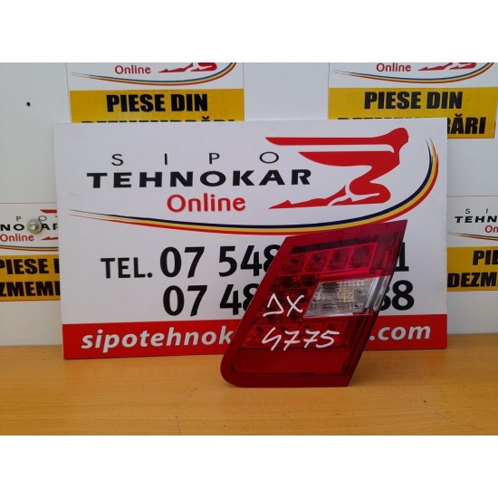 STOP DREAPTA PE HAION CU LED MERCEDES CLASA E W212 AN 2009-2013