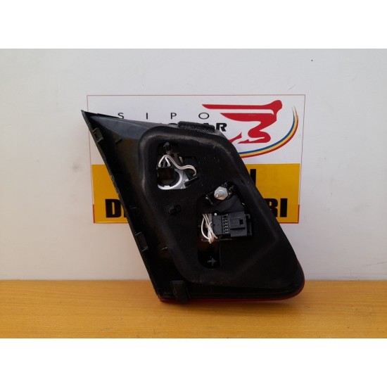 STOP DREAPTA PE HAION CU LED MERCEDES CLASA E W212 AN 2009-2013