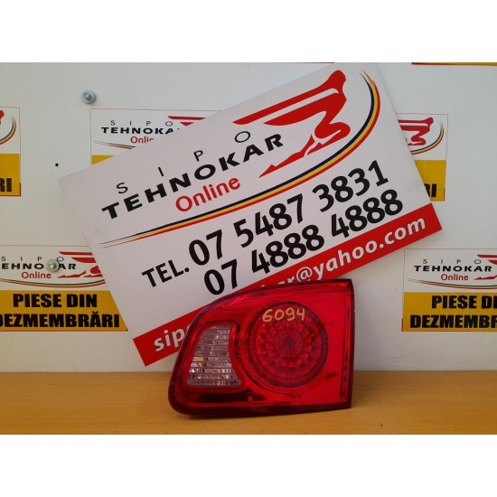 STOP DREAPTA PE HAION HYUNDAI SANTA FE AN 2006-2009