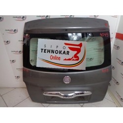 HAION FIAT 500 AN 2007-2020