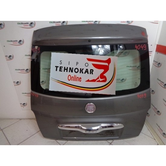 HAION FIAT 500 AN 2007-2020 HAION FIAT 500 AN 2007-2020