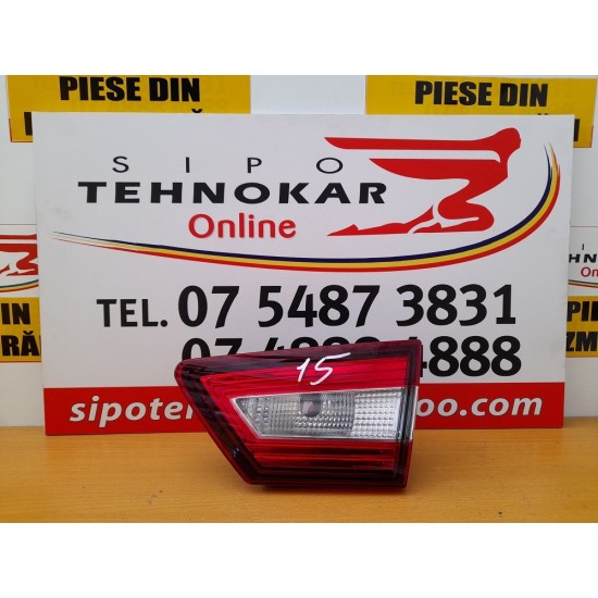 STOP DREAPTA PE HAION RENAULT CLIO 2012-2016