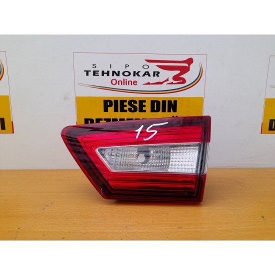 STOP DREAPTA PE HAION RENAULT CLIO 2012-2016