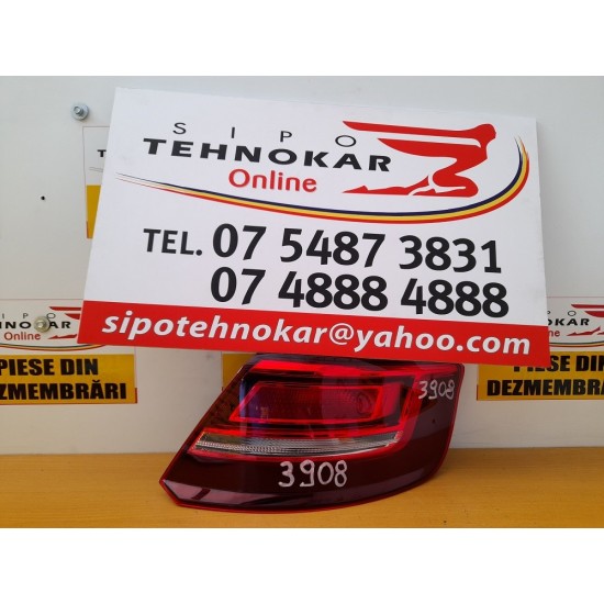 STOP DREAPTA AUDI A3 AN 2016-2019 STOP DREAPTA AUDI A3 AN 2016-2019