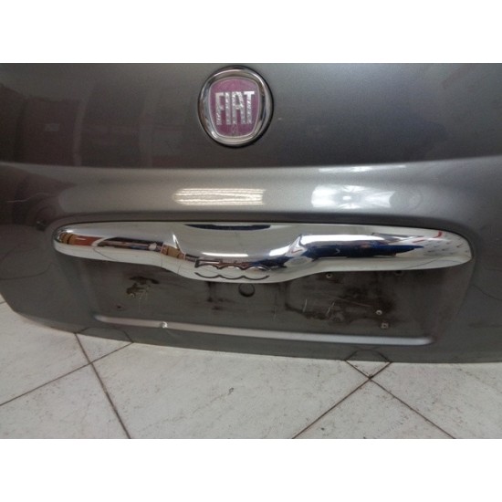 HAION FIAT 500 AN 2007-2020 HAION FIAT 500 AN 2007-2020