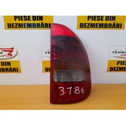 STOP DREAPTA OPEL CORSA AN 1993-2000