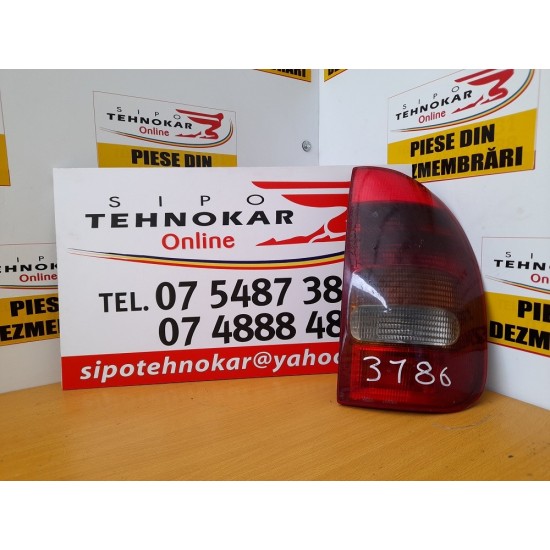 STOP DREAPTA OPEL CORSA AN 1993-2000 STOP DREAPTA OPEL CORSA AN 1993-2000