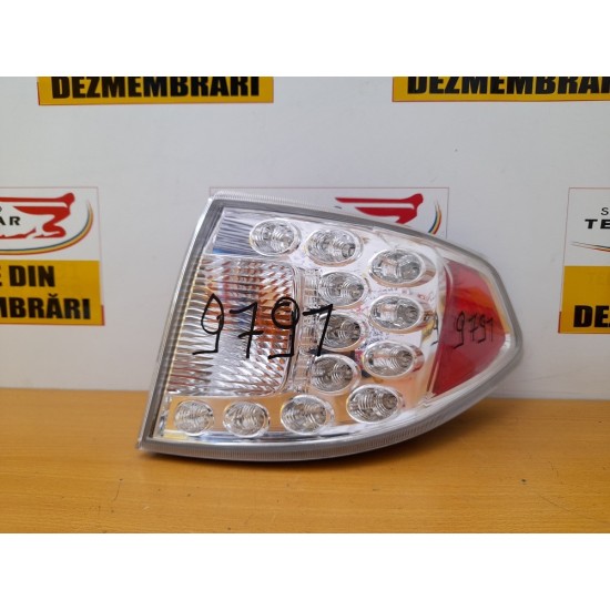 STOP DREAPTA CU LED SUBARU IMPREZA AN 2007-2014 STOP DREAPTA CU LED SUBARU IMPREZA AN 2007-2014