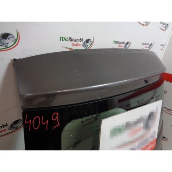 HAION FIAT 500 AN 2007-2020 HAION FIAT 500 AN 2007-2020