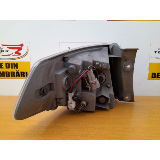 STOP DREAPTA CU LED SUBARU IMPREZA AN 2007-2014 STOP DREAPTA CU LED SUBARU IMPREZA AN 2007-2014