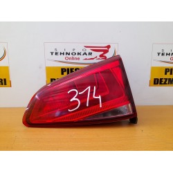 STOP DREAPTA PE HAION VOLKSWAGEN GOLF VII AN 2012-2016