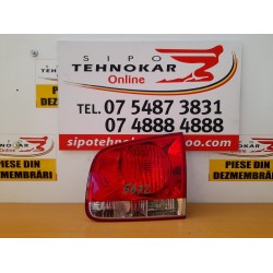 STOP DREAPTA PE HAION VOLKSWAGEN TOUAREG AN 2002-2010