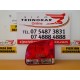 STOP DREAPTA PE HAION VOLKSWAGEN TOUAREG AN 2002-2010 STOP DREAPTA PE HAION VOLKSWAGEN TOUAREG AN 2002-2010