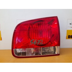 STOP DREAPTA PE HAION VOLKSWAGEN TOUAREG AN 2002-2010 STOP DREAPTA PE HAION VOLKSWAGEN TOUAREG AN 2002-2010