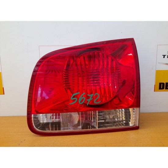 STOP DREAPTA PE HAION VOLKSWAGEN TOUAREG AN 2002-2010 STOP DREAPTA PE HAION VOLKSWAGEN TOUAREG AN 2002-2010