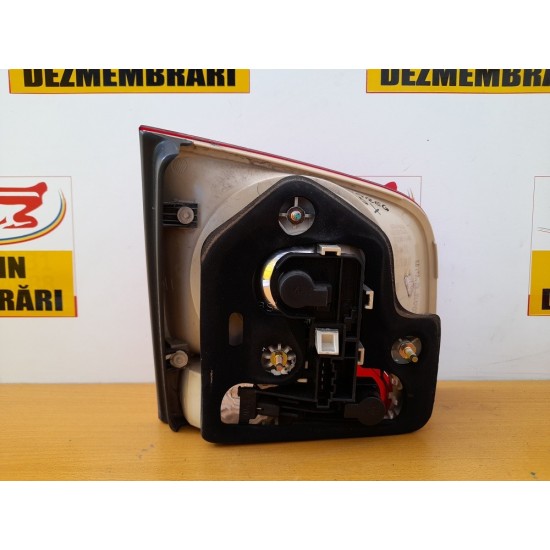 STOP DREAPTA PE HAION VOLKSWAGEN TOUAREG AN 2002-2010 STOP DREAPTA PE HAION VOLKSWAGEN TOUAREG AN 2002-2010