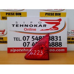 STOP DREAPTA PE HAION PEUGEOT 3008 AN 2009-2016