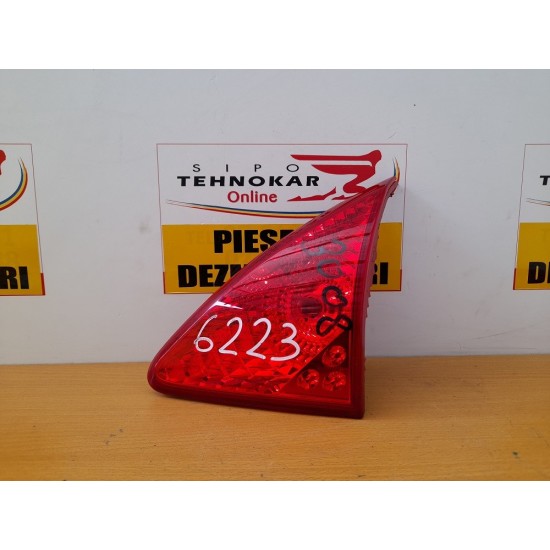 STOP DREAPTA PE HAION PEUGEOT 3008 AN 2009-2016 STOP DREAPTA PE HAION PEUGEOT 3008 AN 2009-2016