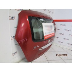 HAION LANCIA YPSILON AN 2003-2011 HAION LANCIA YPSILON AN 2003-2011