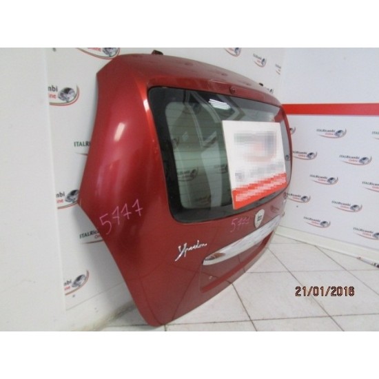 HAION LANCIA YPSILON AN 2003-2011 HAION LANCIA YPSILON AN 2003-2011