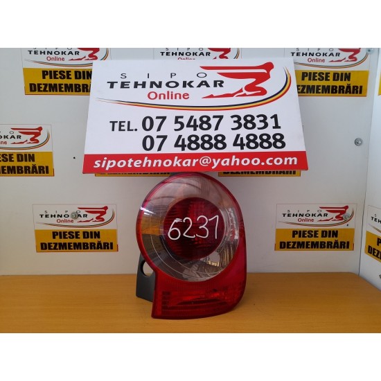 STOP DREAPTA RENAULT MODUS AN 2004-2007 STOP DREAPTA RENAULT MODUS AN 2004-2007