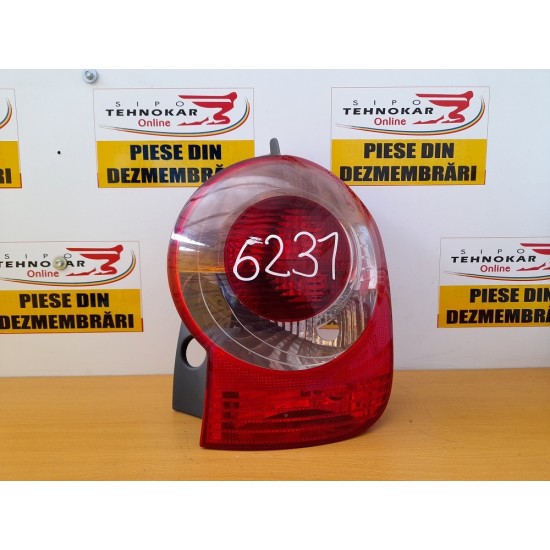 STOP DREAPTA RENAULT MODUS AN 2004-2007 STOP DREAPTA RENAULT MODUS AN 2004-2007